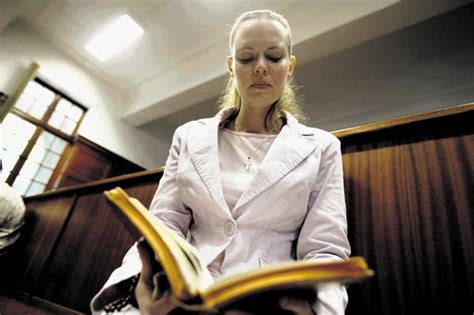 Nicolette Lotter was 'programmed to kill' .